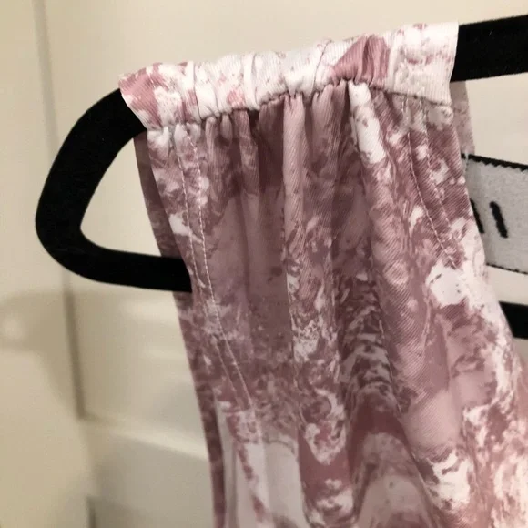 Jo + Jax Dance Romper - Picture 3 of 5